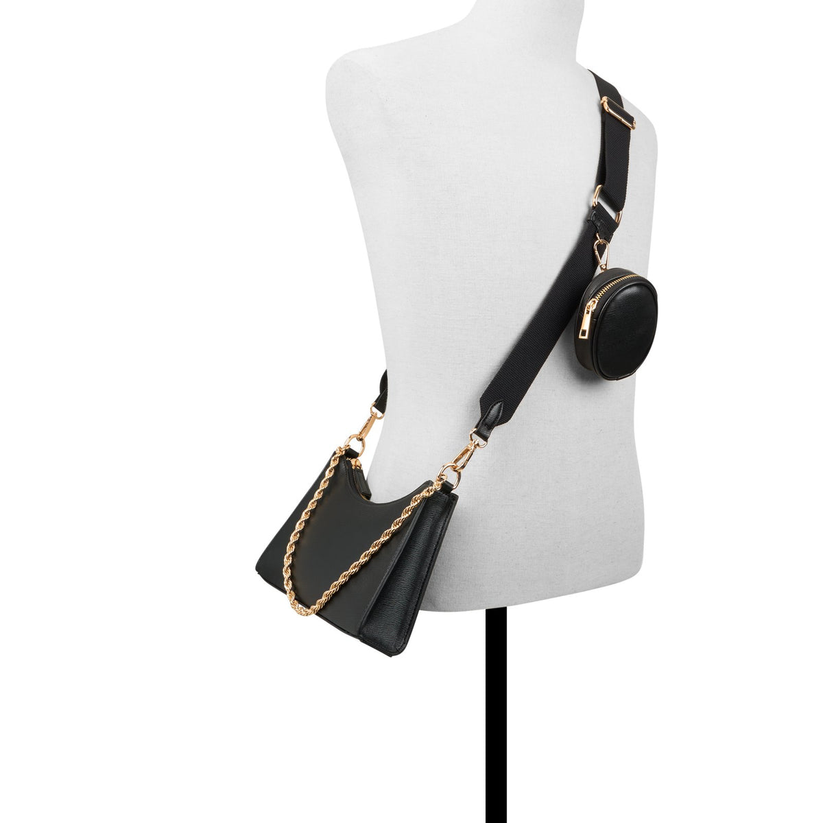 Adreddia - Metallic Black - image 3