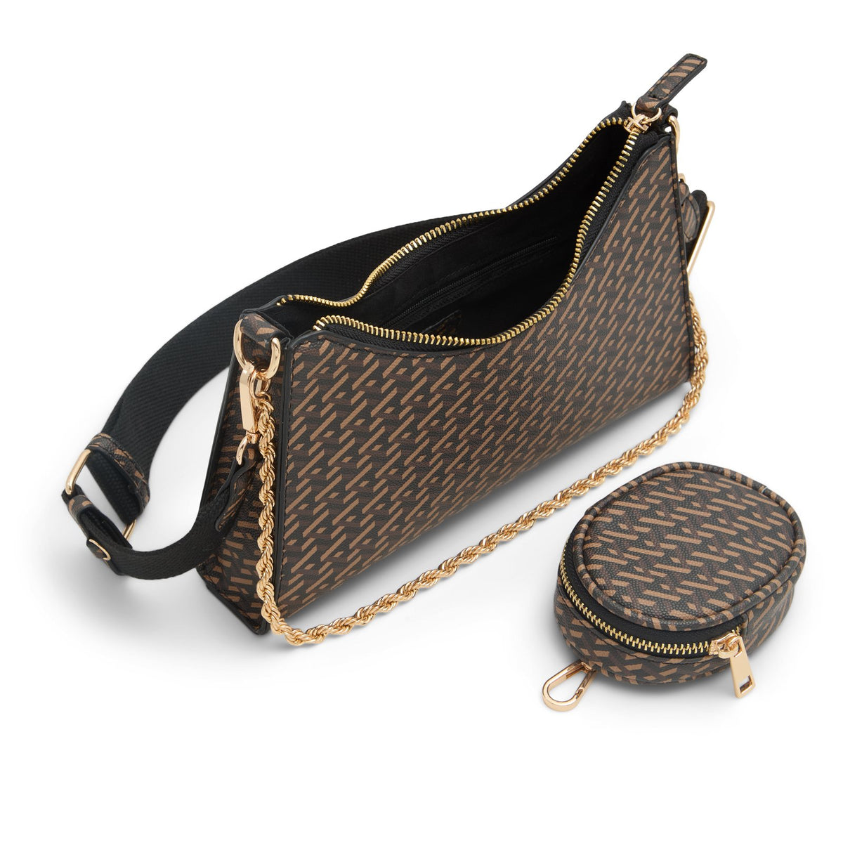 Adreddia - Dark Brown - image 2