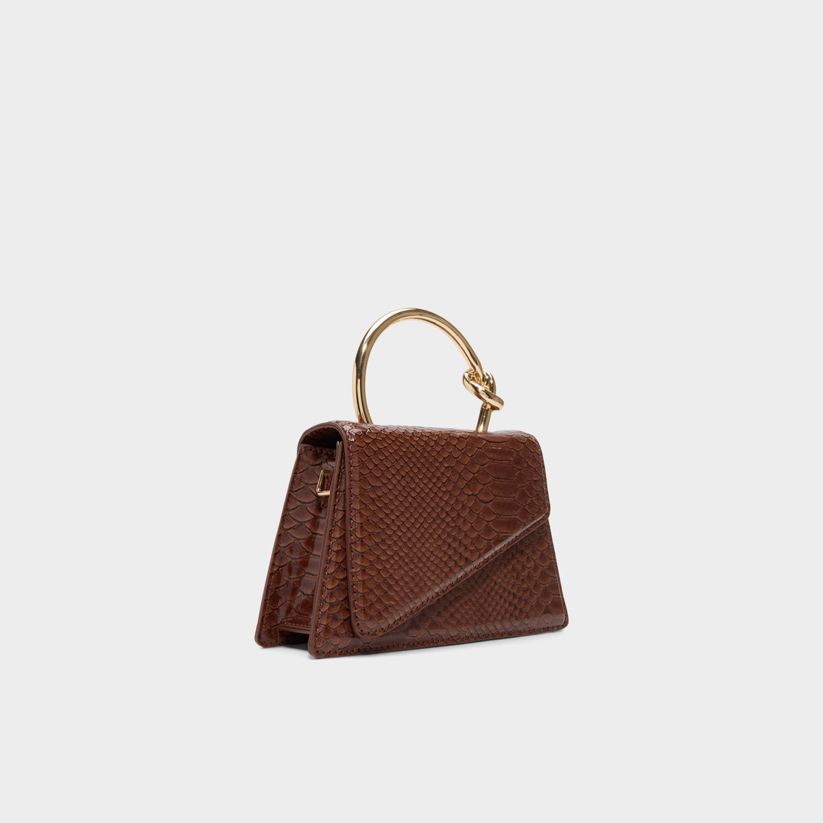 Aellax - Medium Brown - image 1
