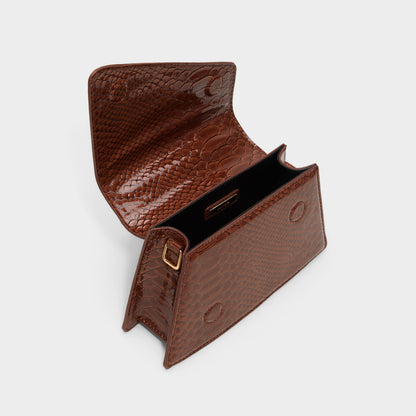 Aellax - Medium Brown - image 2