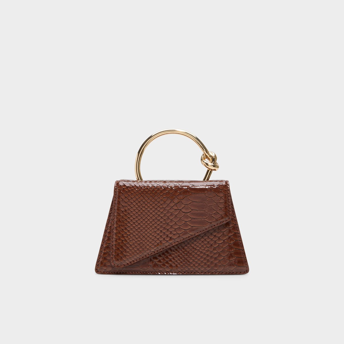 Aellax - Medium Brown - square image