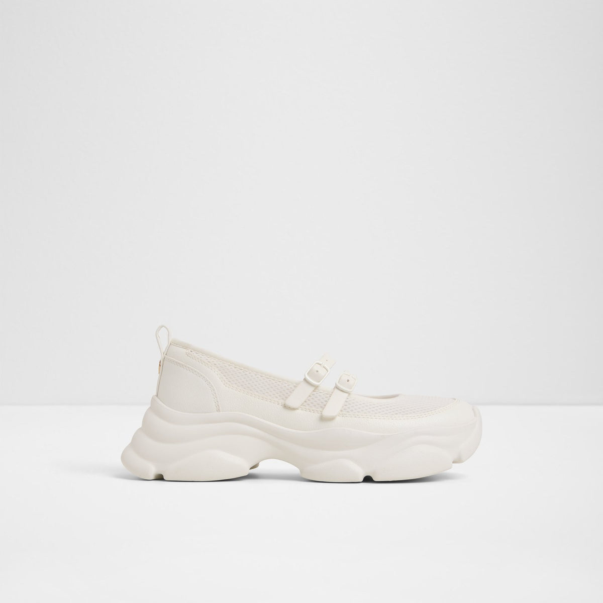 Aethera - White - square image