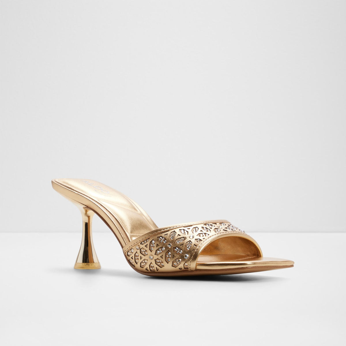 Agacie - Gold - image 3