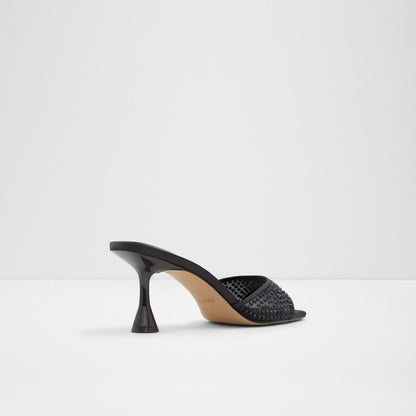 Agatha - Black - image 1