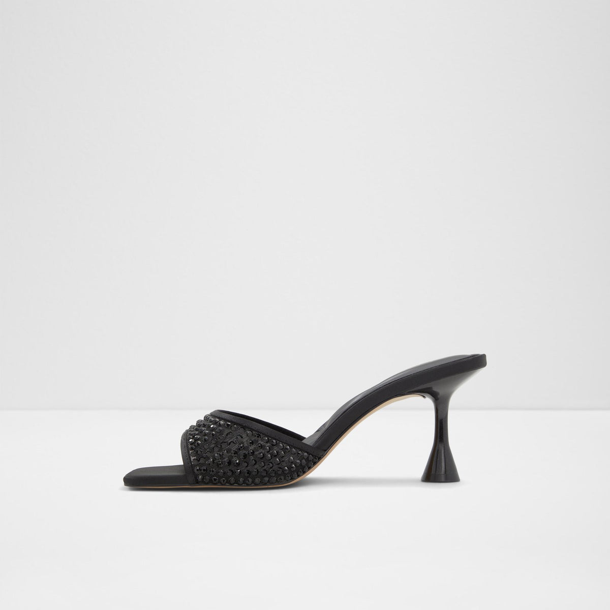 Agatha - Black - image 2