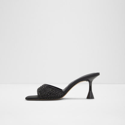 Agatha - Black - image 2