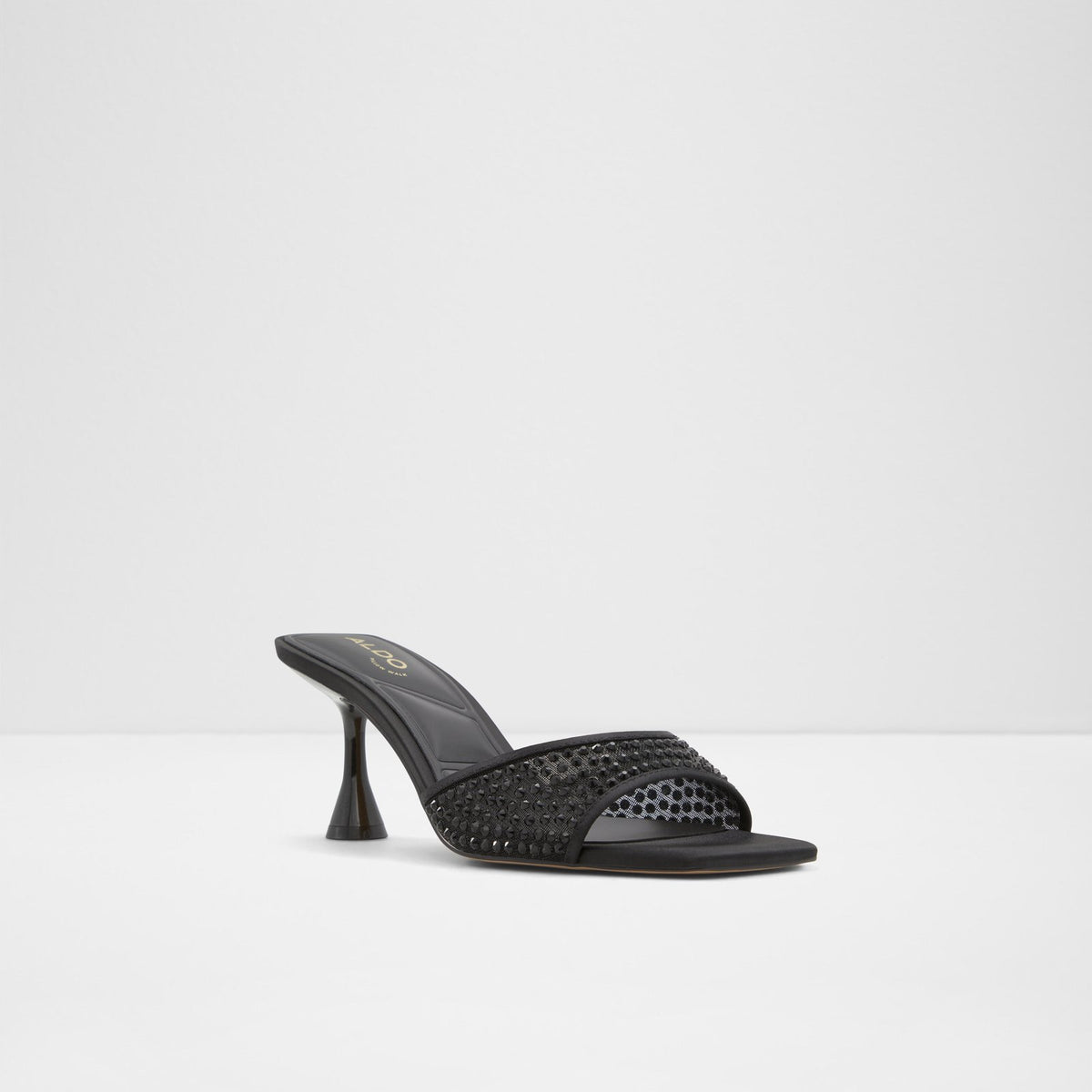 Agatha - Black - image 3