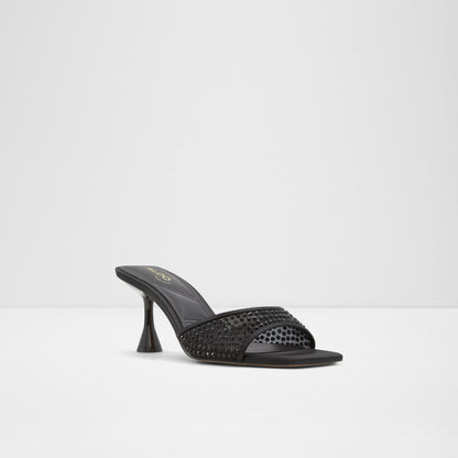 Agatha - Black - image 3