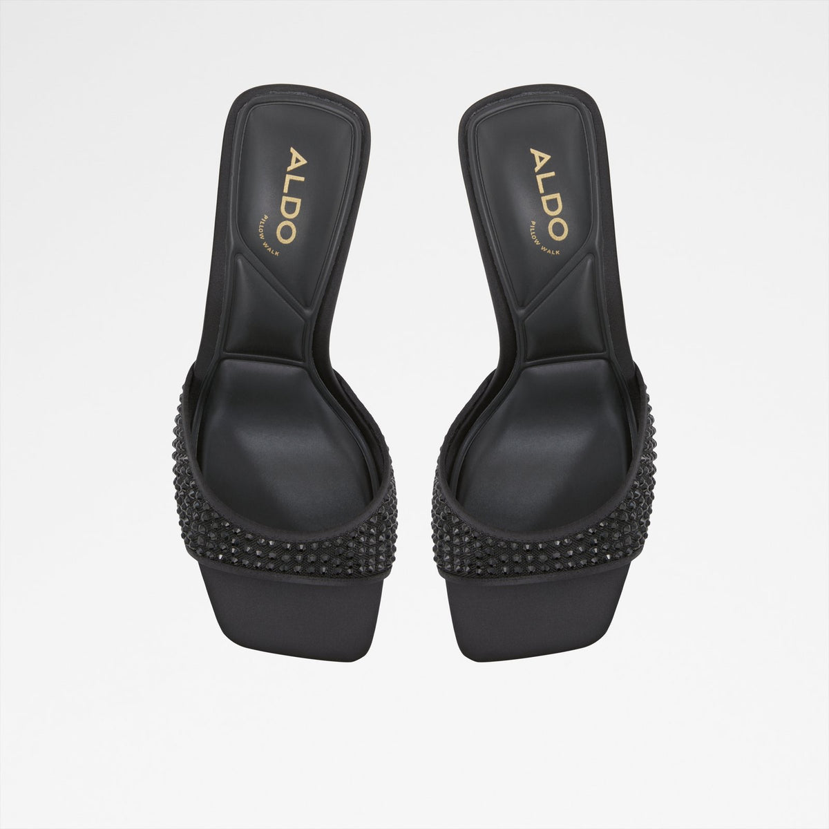 Agatha - Black - image 5