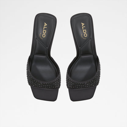 Agatha - Black - image 5