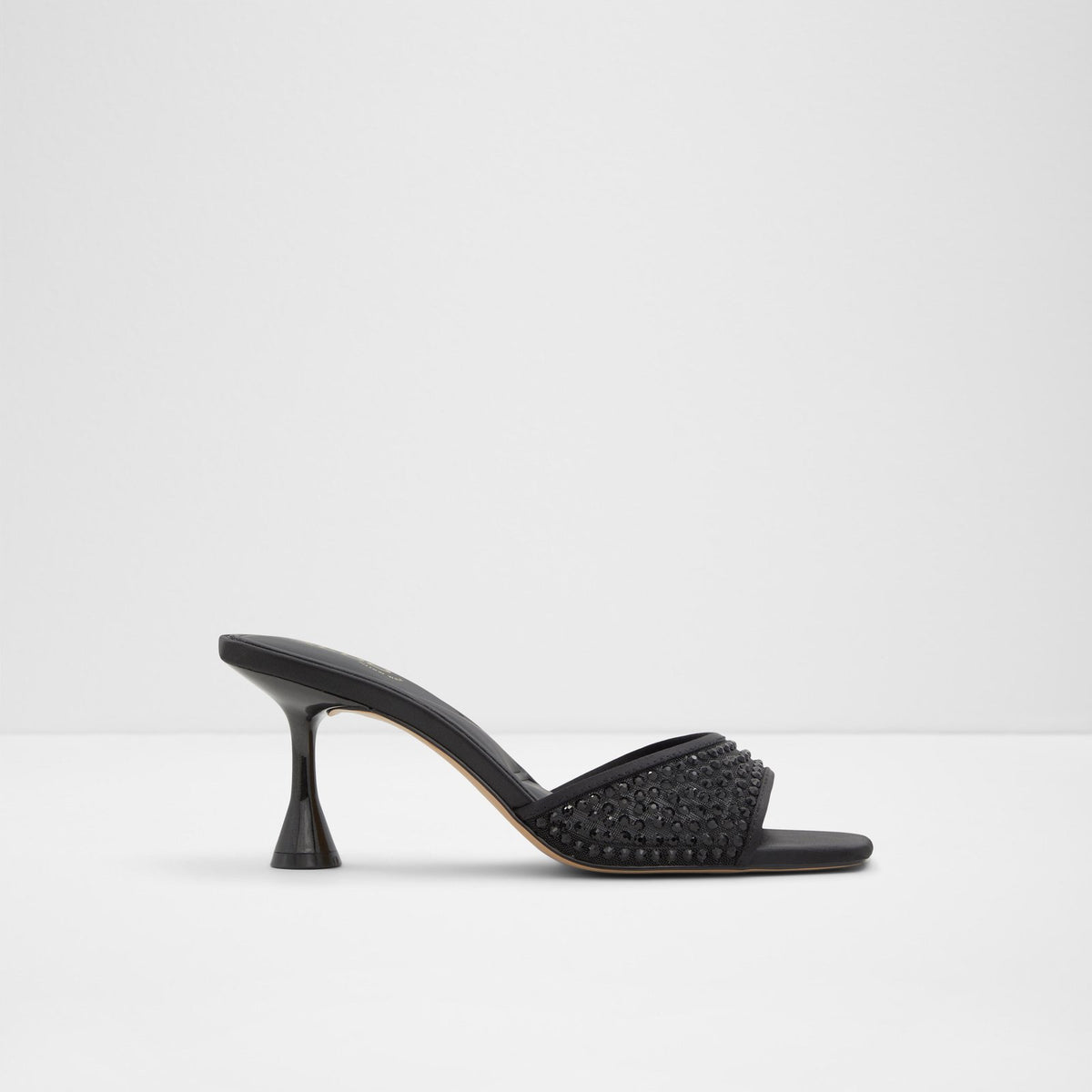 Agatha - Black - square image
