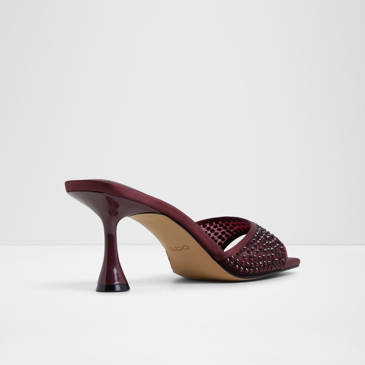 Agatha - Red - image 1