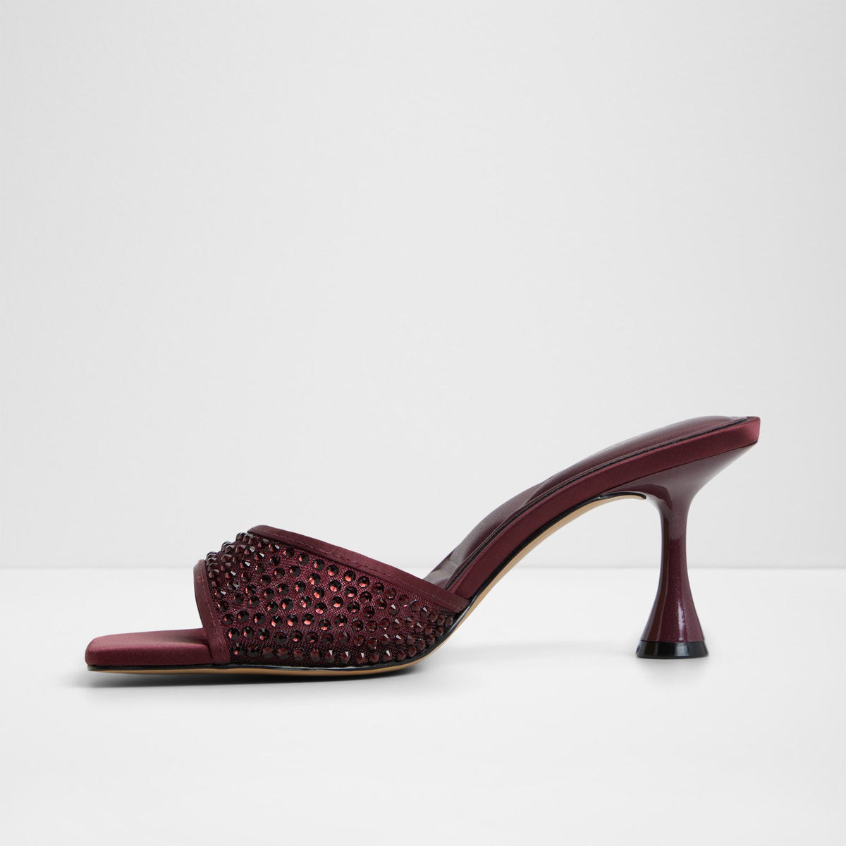 Agatha - Red - image 2