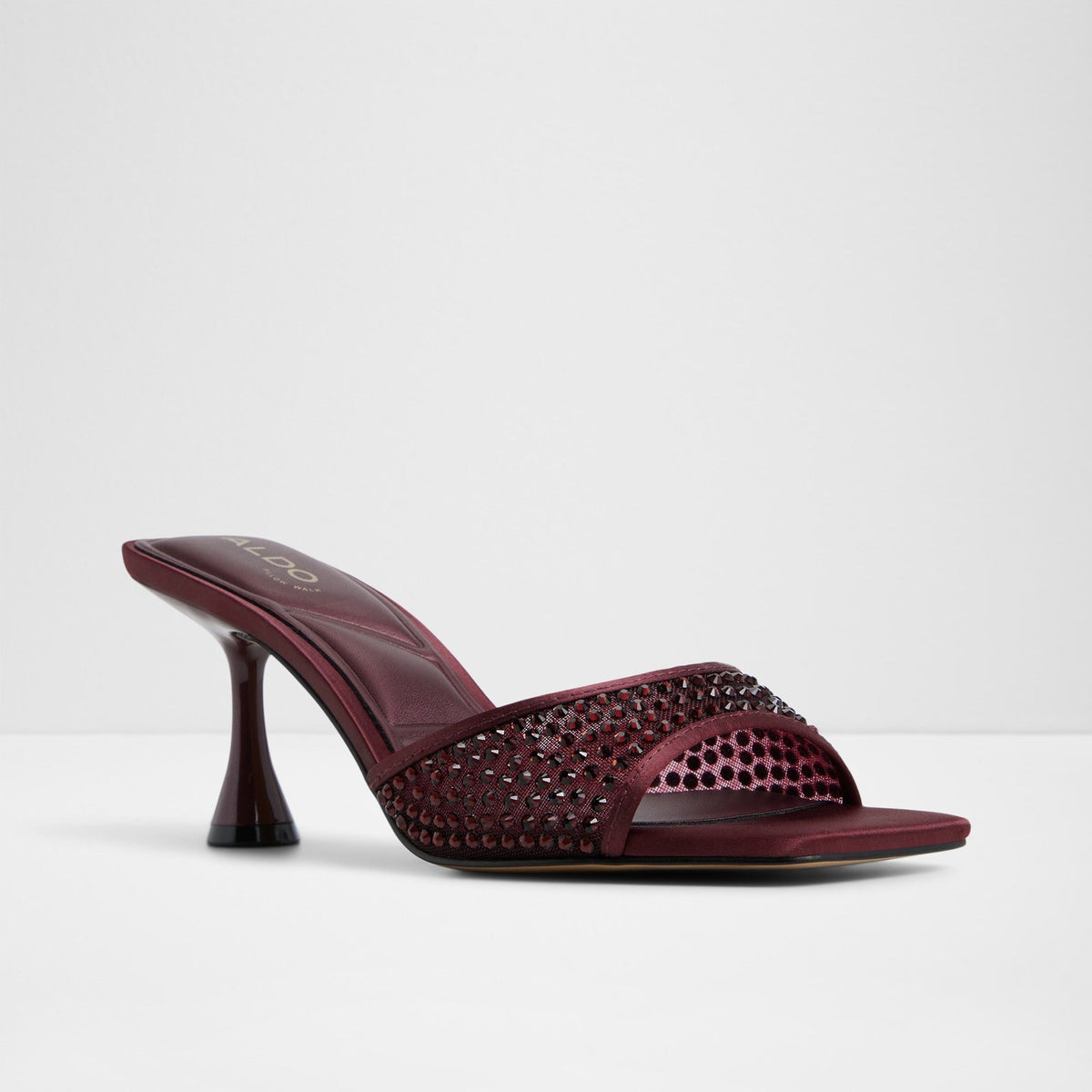 Agatha - Red - image 3