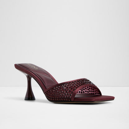 Agatha - Red - image 3