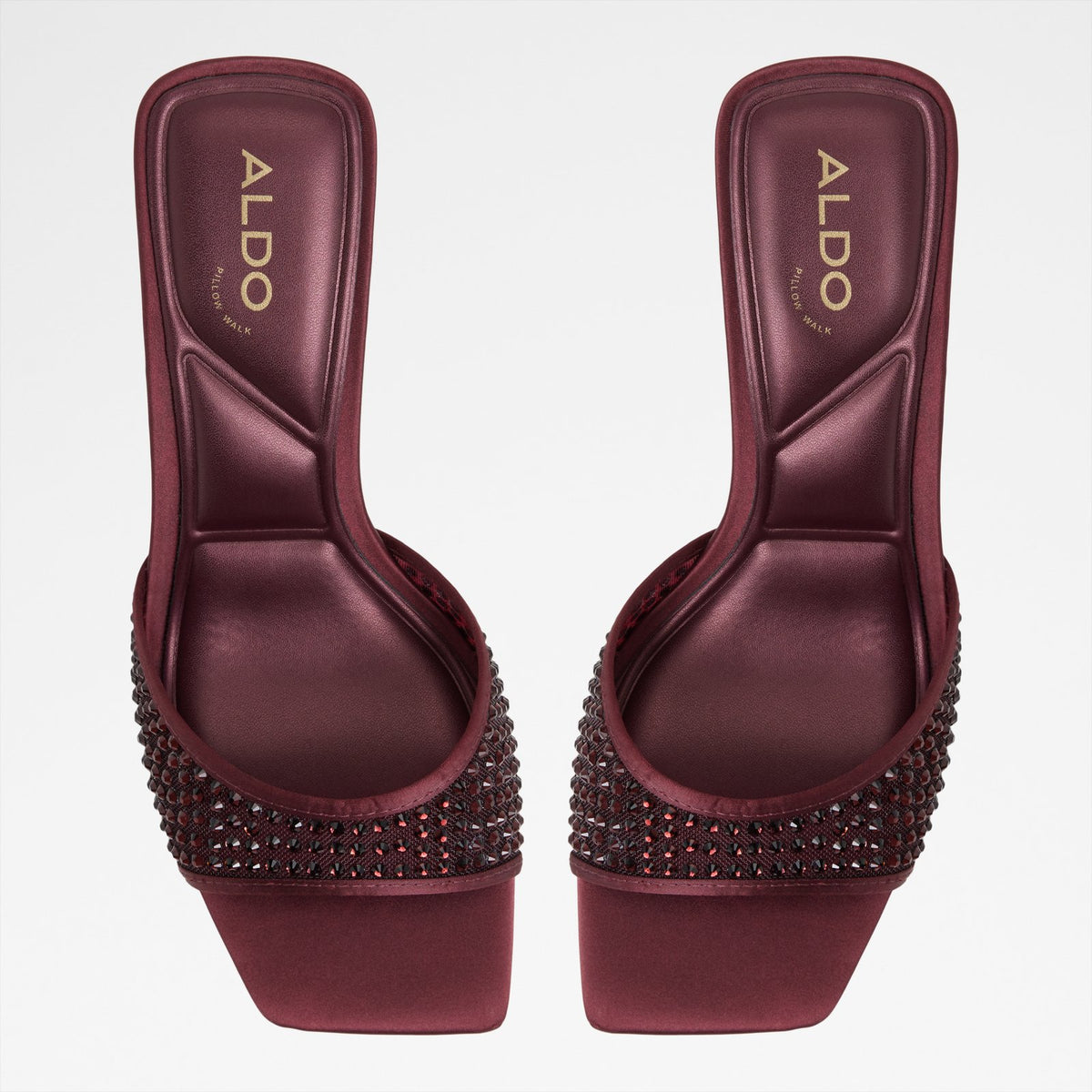 Agatha - Red - image 5