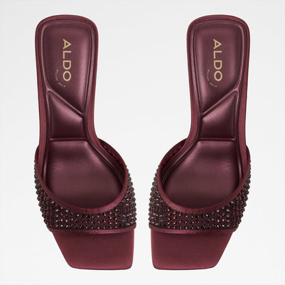 Agatha - Red - image 5