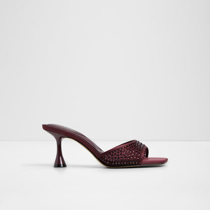 Agatha - Red - square image