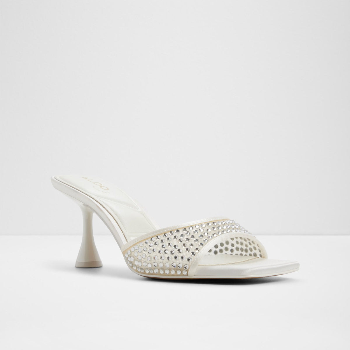 Agatha - White - image 3