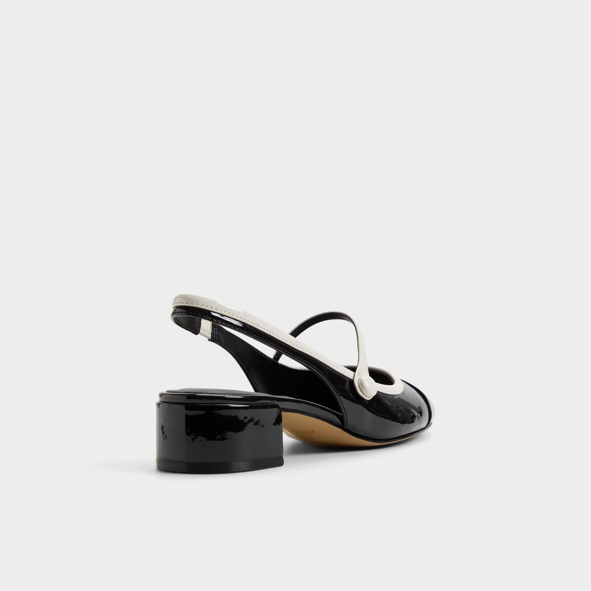 Aggie - Black/White - image 1