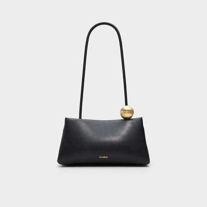 Alalelle - Black Overflow - square image