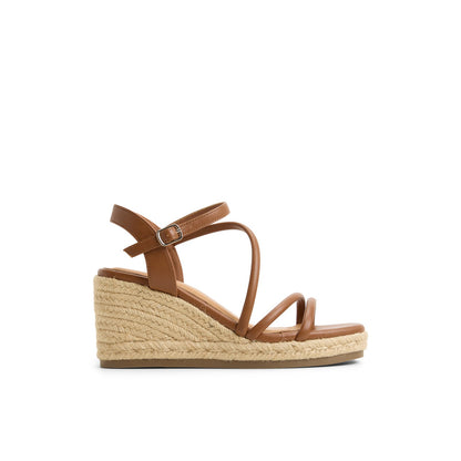 Alanah - Brown - square image