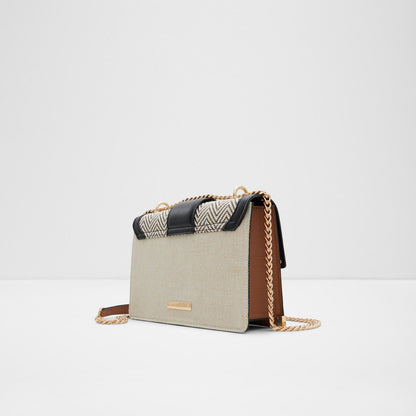 Alanderiel - Brown - image 1