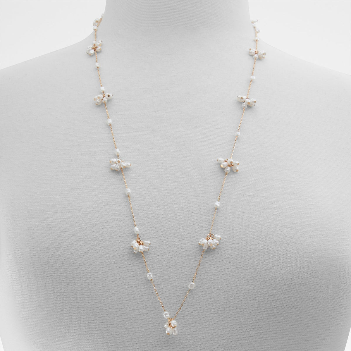 Aldersgate - White - image 1