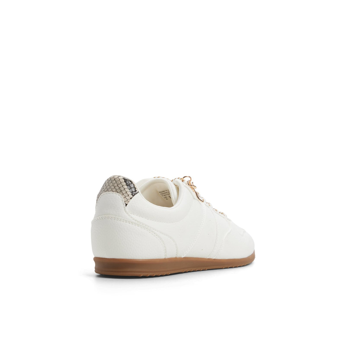 Alexandraa - White - image 1
