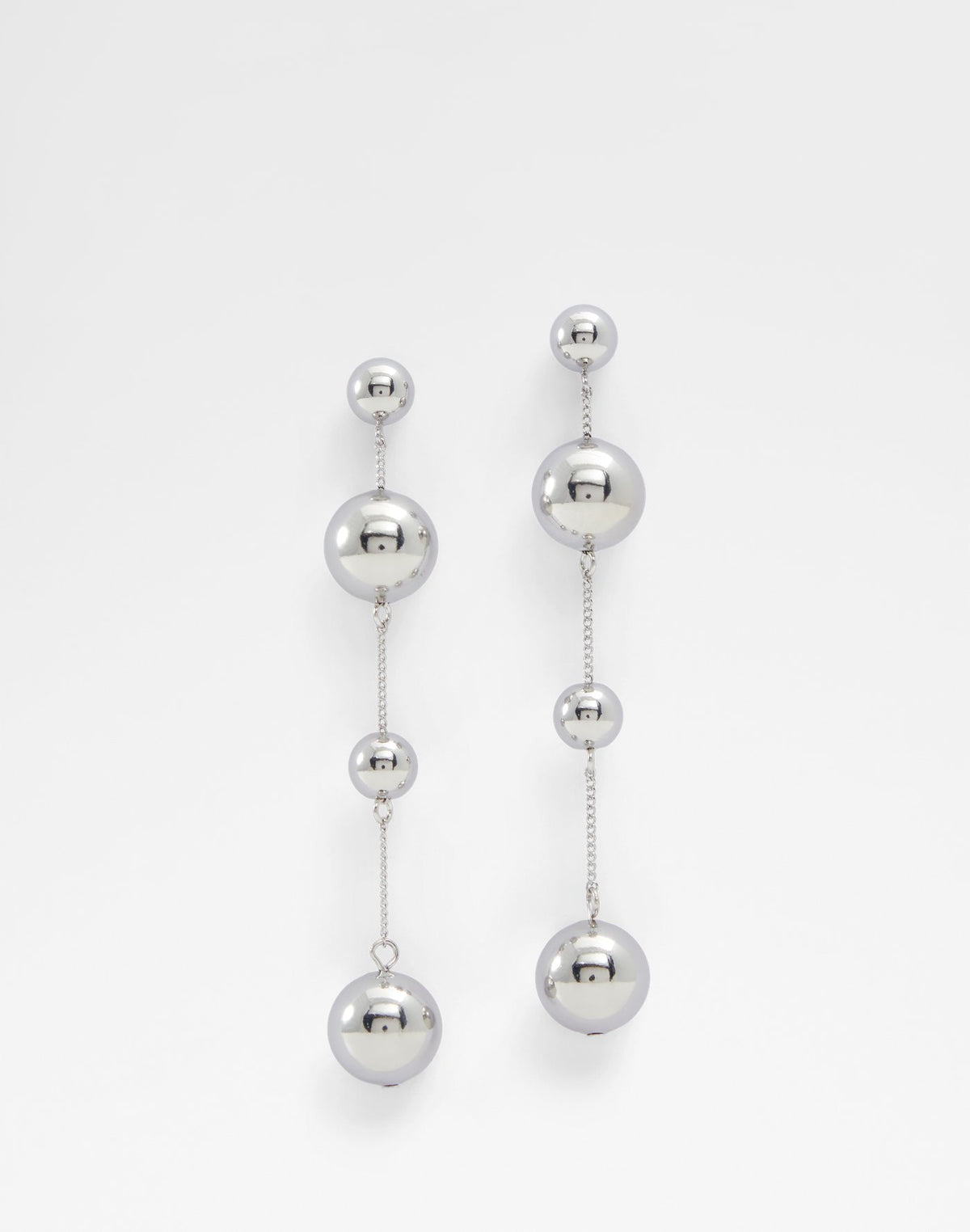 Allbubbles - Silver - alternate image