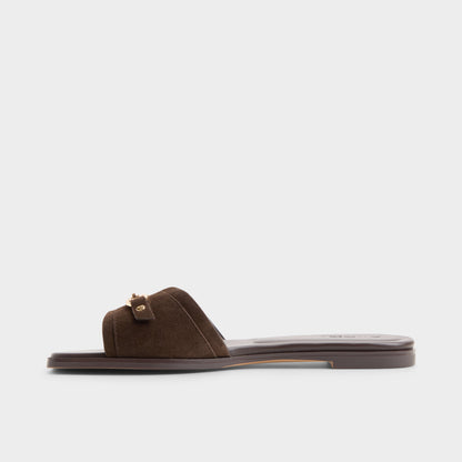 Alo - Dark Brown - image 2