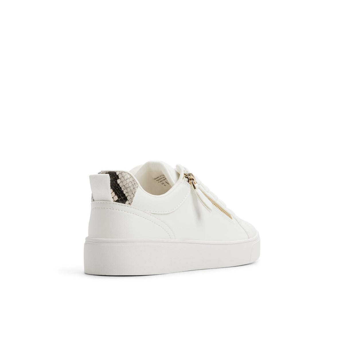 Alyx - White - image 1