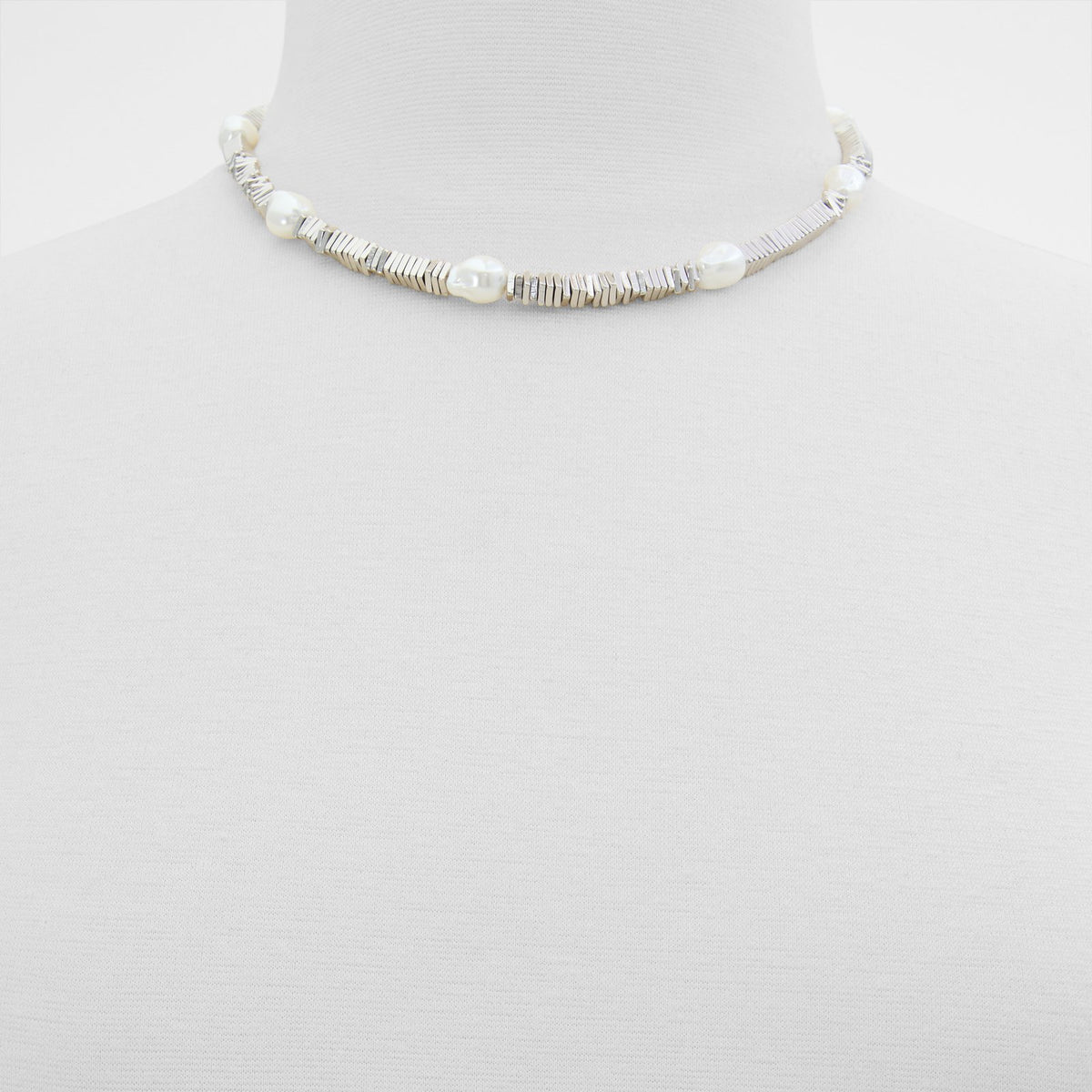Amelinna - Silver - image 1