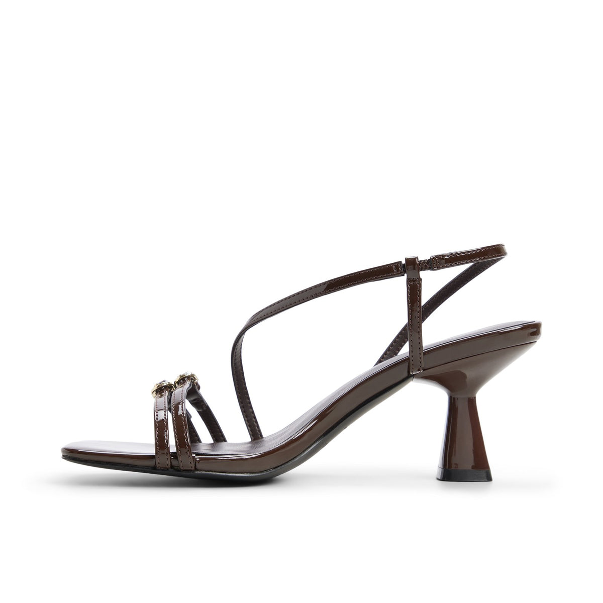 Anais - Dark Brown - image 2