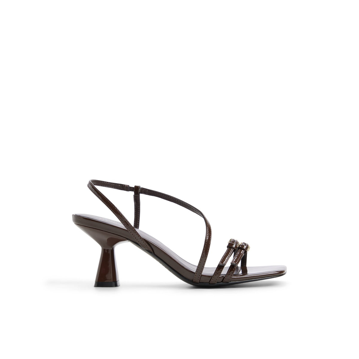 Anais - Dark Brown - square image