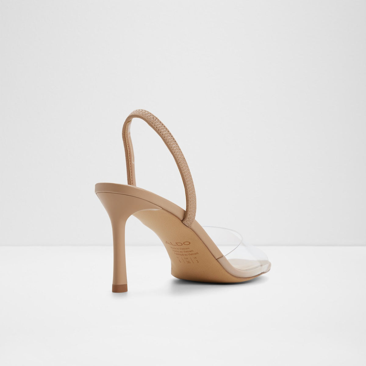 Andyana - Beige - image 1