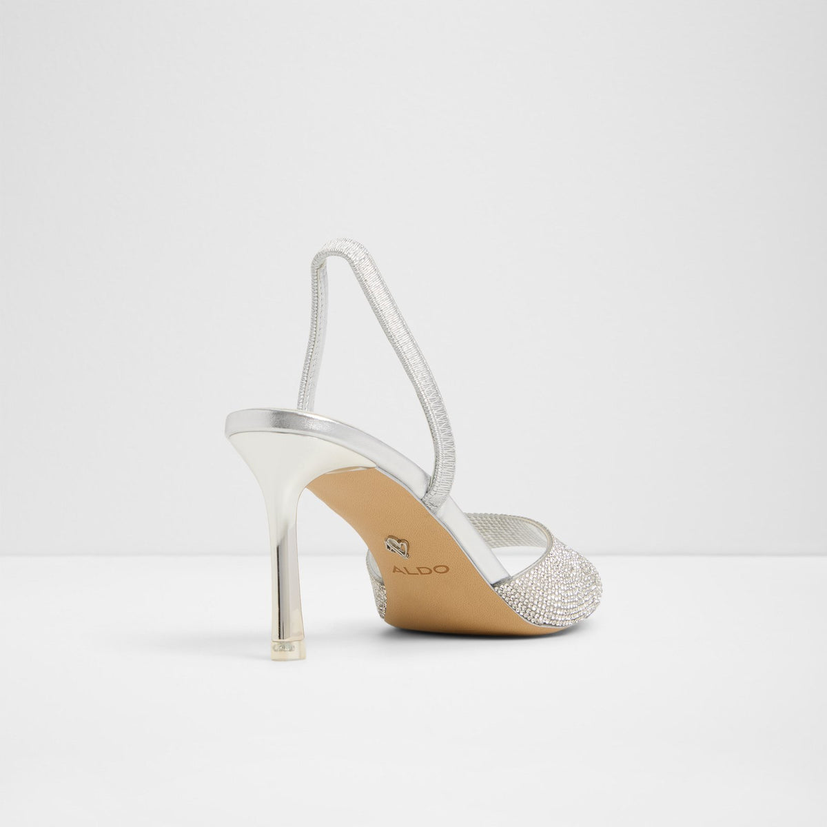 Andyana - Silver - image 1