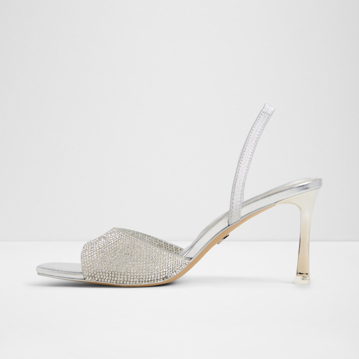 Andyana - Silver - image 2