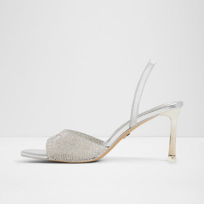 Andyana - Silver - image 2