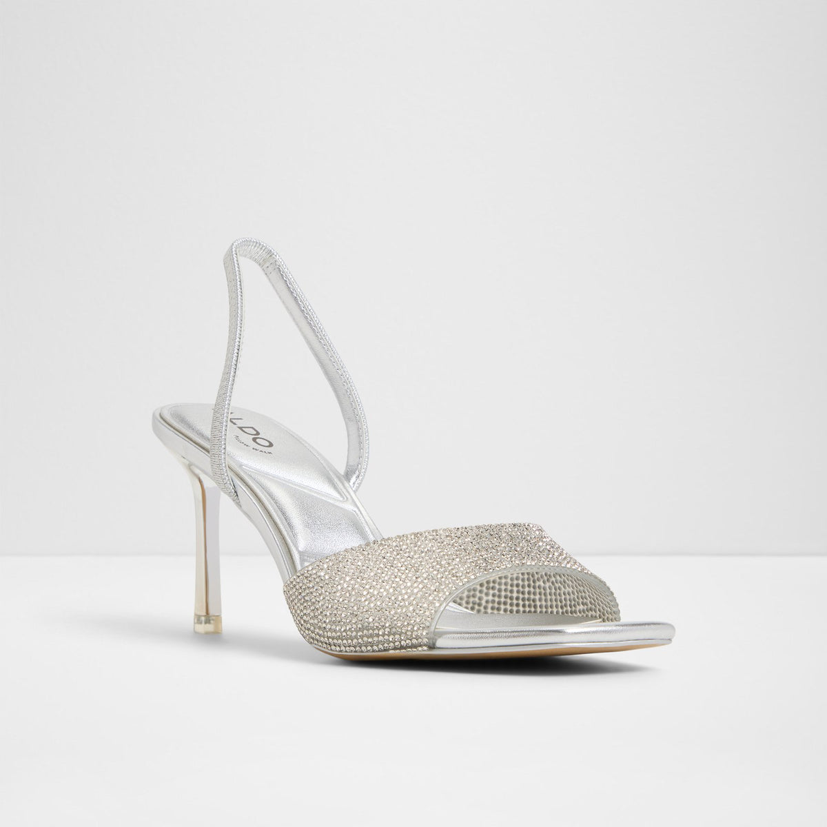 Andyana - Silver - image 3
