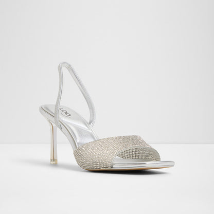Andyana - Silver - image 3