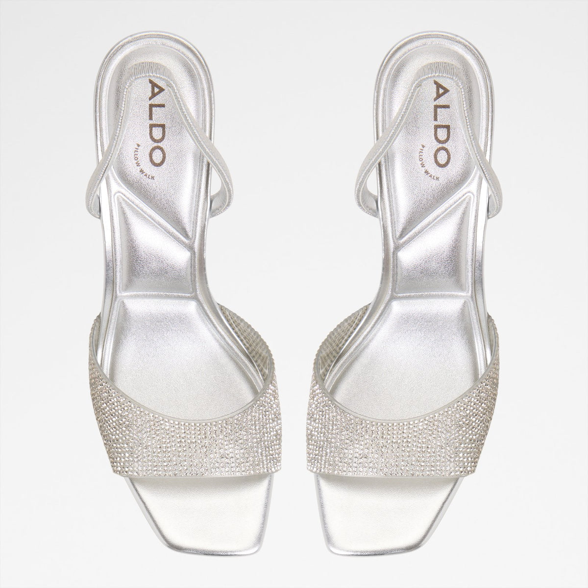 Andyana - Silver - image 5