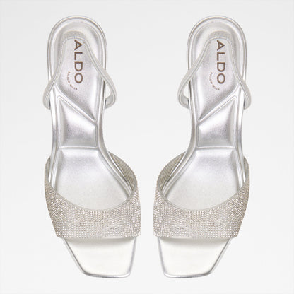 Andyana - Silver - image 5