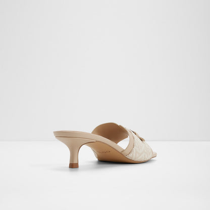 Annamassi - Beige - image 1
