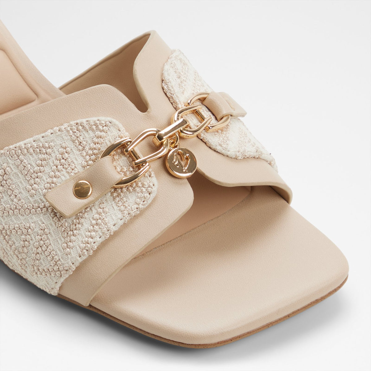 Annamassi - Beige - image 4