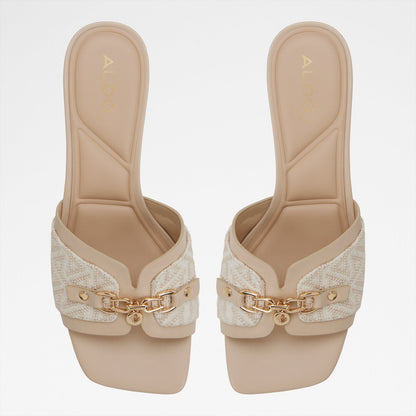 Annamassi - Beige - image 5