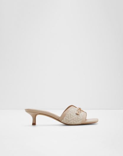 Annamassi - Beige - alternate image
