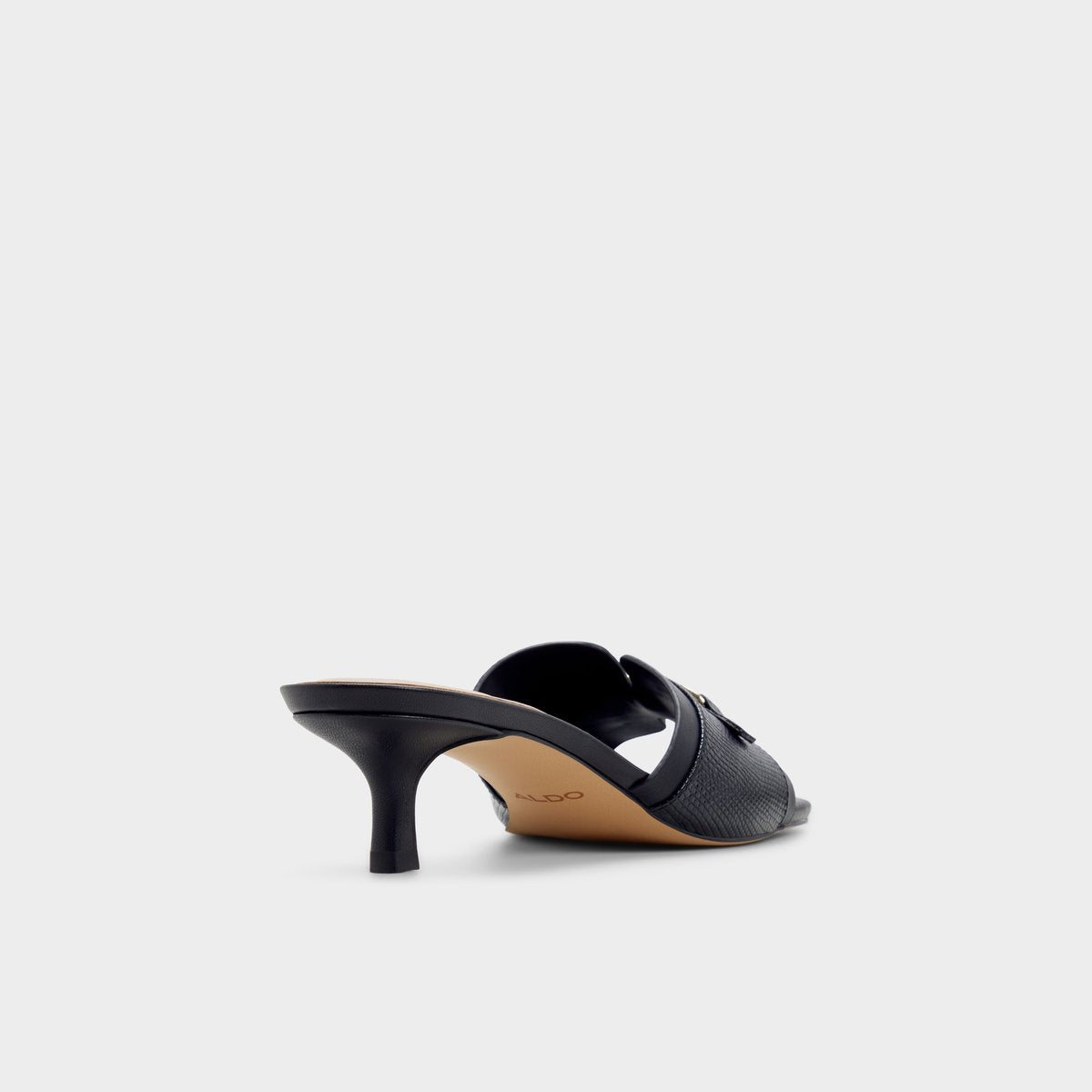 Annamassi - Black - image 1