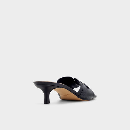 Annamassi - Black - image 1