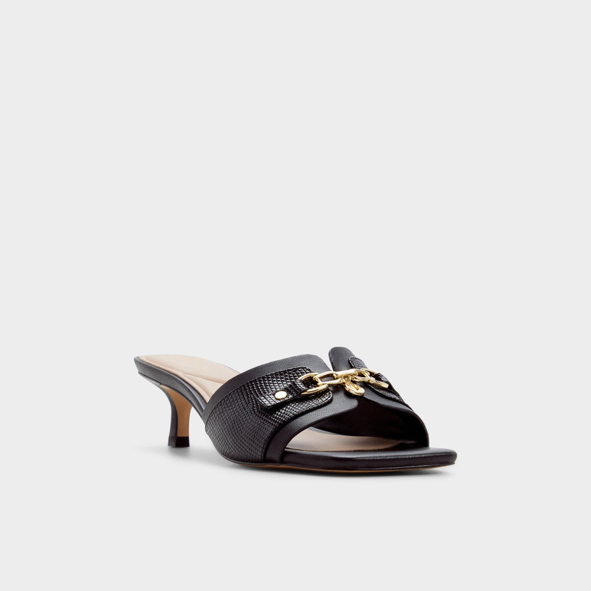 Annamassi - Black - image 3